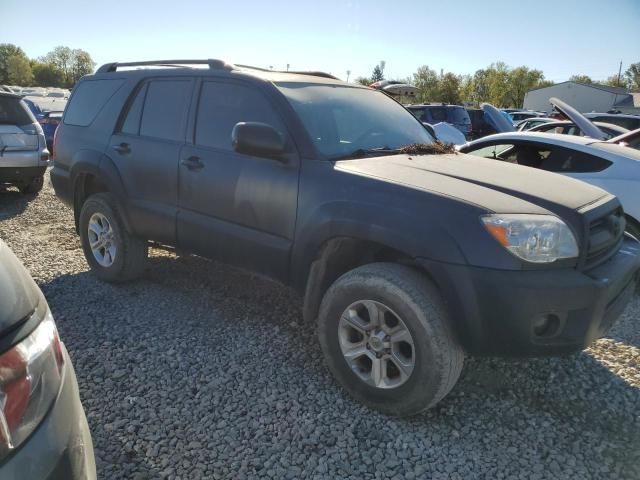 2008 Toyota 4runner SR5