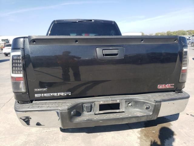 2010 GMC Sierra C1500 SL