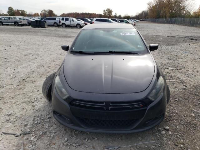 2014 Dodge Dart GT