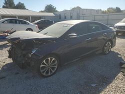 Hyundai Sonata salvage cars for sale: 2014 Hyundai Sonata SE