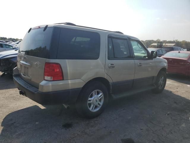 2004 Ford Expedition XLT