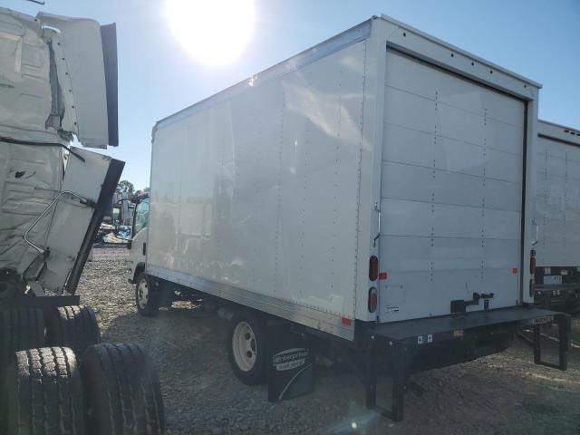 2024 Isuzu NPR HD