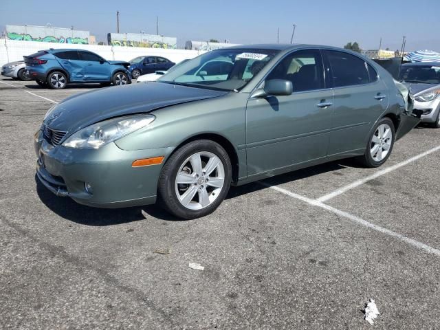 2006 Lexus ES 330