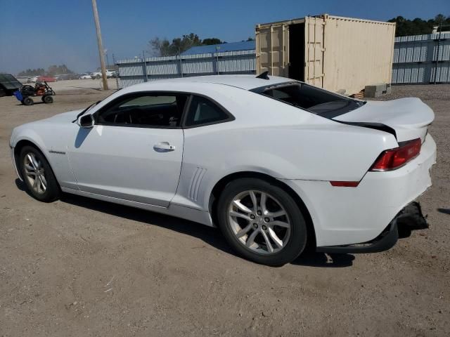 2015 Chevrolet Camaro LS