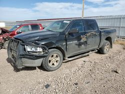 Dodge salvage cars for sale: 2011 Dodge RAM 1500