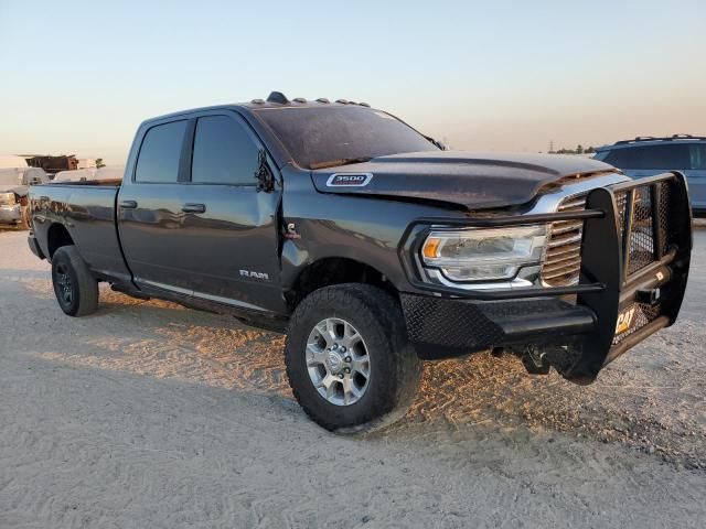 2023 Dodge 3500 Laramie