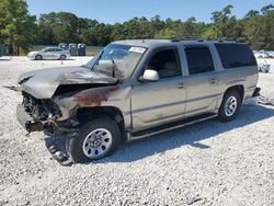 GMC salvage cars for sale: 2002 GMC Denali XL K1500