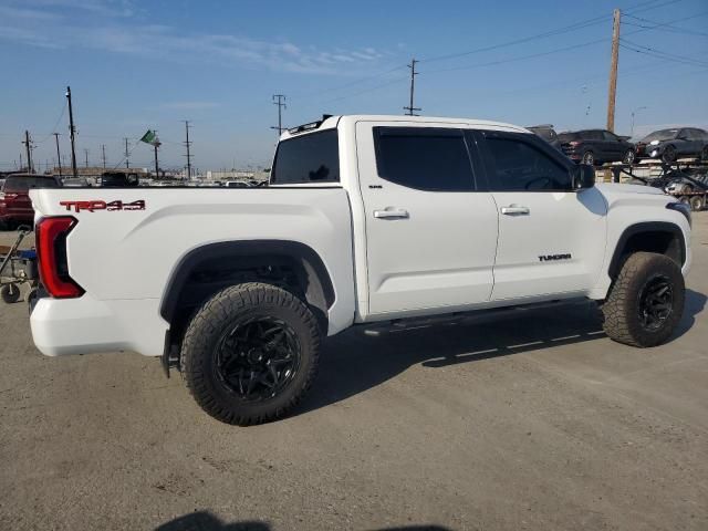 2023 Toyota Tundra Crewmax SR