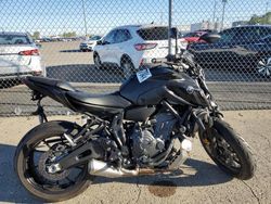 2023 Yamaha MT07 for sale in Moraine, OH