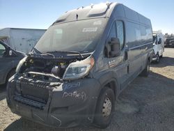 Dodge salvage cars for sale: 2020 Dodge RAM Promaster 3500 3500 High
