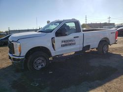 Ford salvage cars for sale: 2023 Ford F350 Super Duty