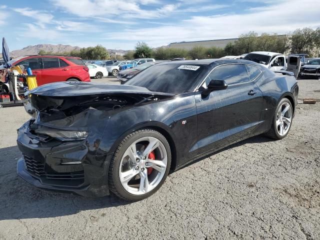 2020 Chevrolet Camaro SS