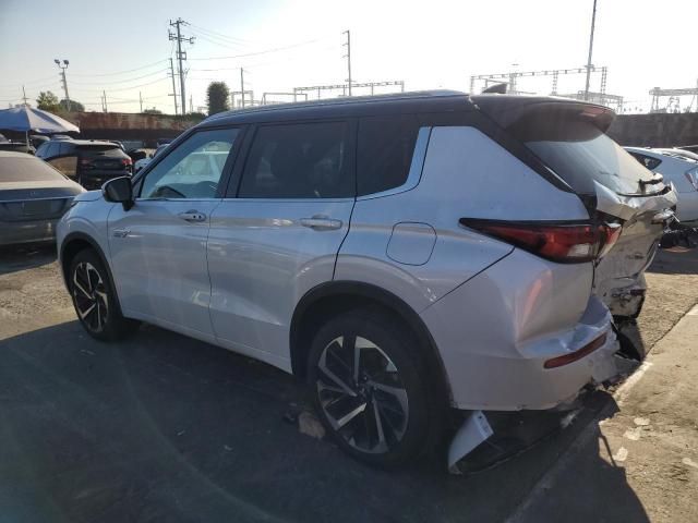 2023 Mitsubishi Outlander SEL