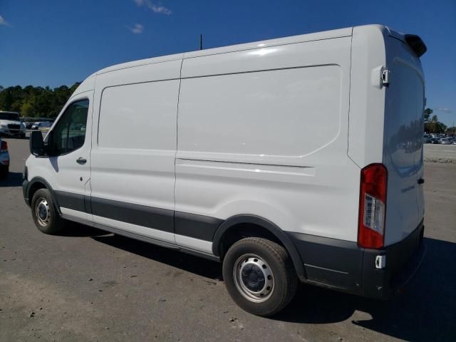 2022 Ford Transit T-250