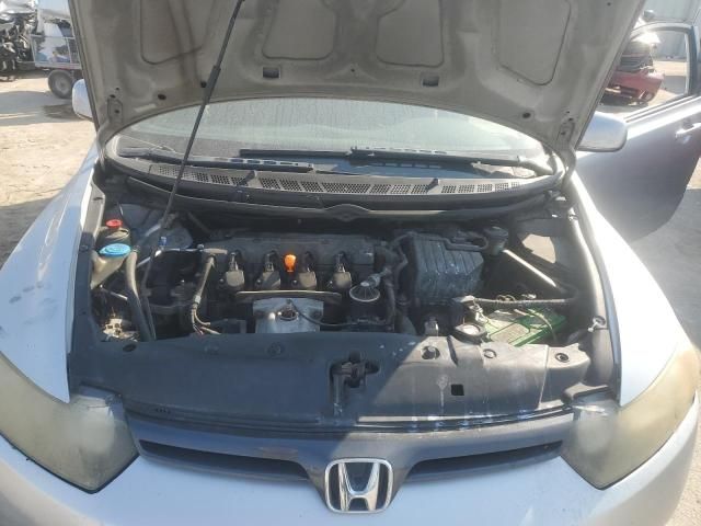 2006 Honda Civic LX