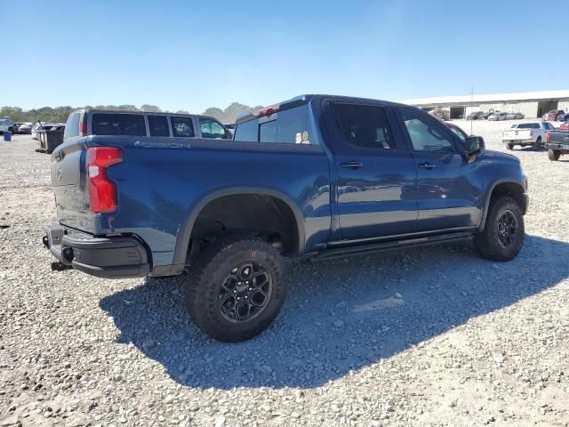 2023 Chevrolet Silverado K1500 ZR2