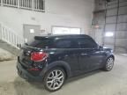 2013 Mini Cooper S Paceman