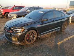 Volkswagen Vehiculos salvage en venta: 2019 Volkswagen Jetta GLI