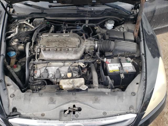 2006 Honda Accord EX