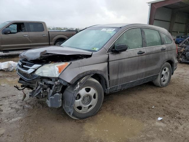 2011 Honda Cr-v lx