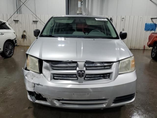 2010 Dodge Grand Caravan SE