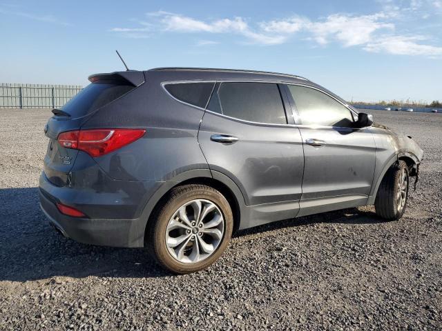 2016 Hyundai Santa fe Sport