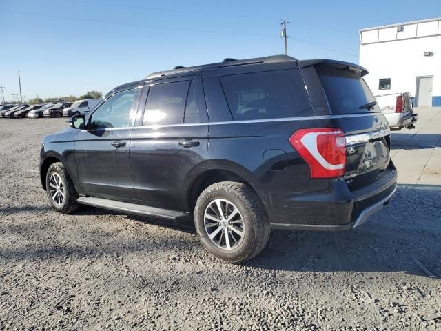 2018 Ford Expedition XLT