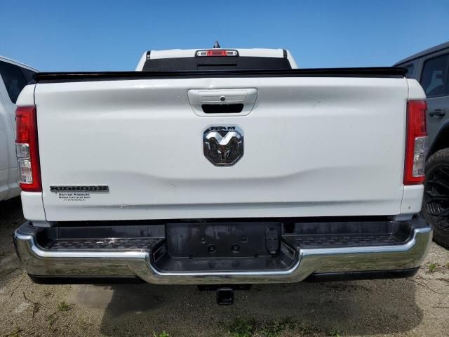 2021 Dodge RAM 1500 BIG HORN/LONE Star