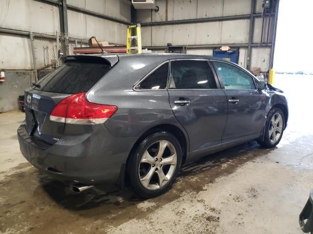 2010 Toyota Venza