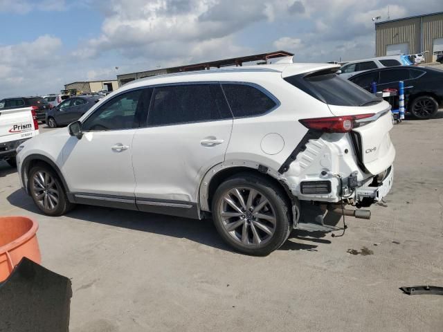 2021 Mazda CX-9 Grand Touring