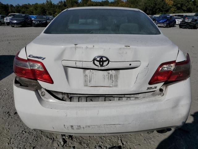 2007 Toyota Camry CE