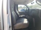 2021 GMC Savana Cutaway G3500