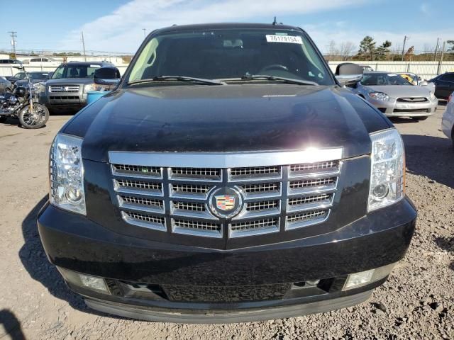 2007 Cadillac Escalade Luxury