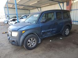 Honda Element ex Vehiculos salvage en venta: 2006 Honda Element EX