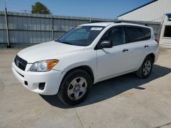 Toyota rav4 salvage cars for sale: 2011 Toyota Rav4