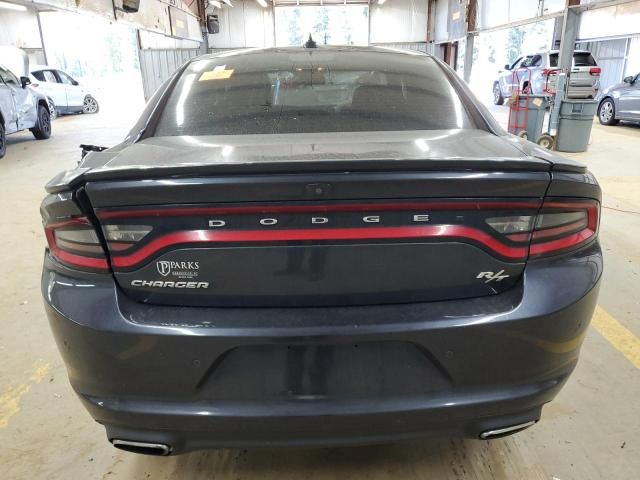 2018 Dodge Charger R/T