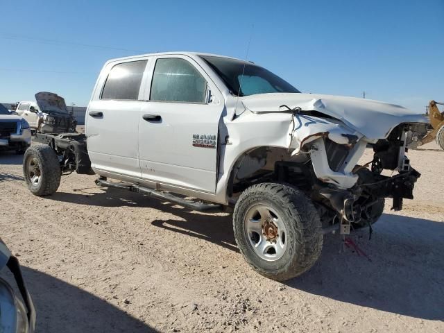 2018 Dodge RAM 2500 ST