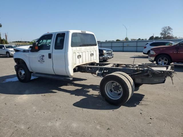 2015 Ford F350 Super Duty