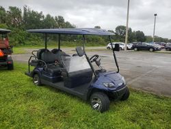 Other Golf Cart salvage cars for sale: 2023 Other Golf Cart