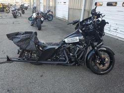 Harley-Davidson Flhxs salvage cars for sale: 2020 Harley-Davidson Flhxs