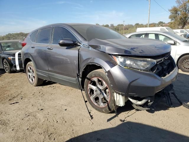 2019 Honda CR-V EXL