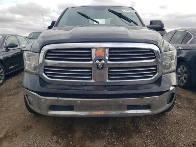 2014 Dodge RAM 1500 SLT