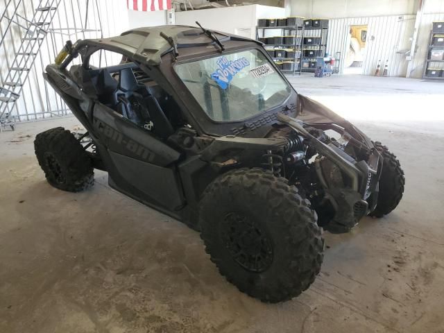 2023 Can-Am Maverick X3 X RS Turbo RR