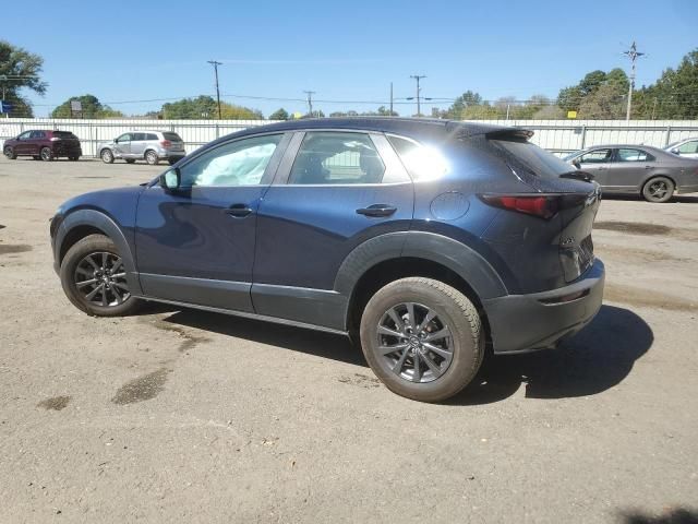 2020 Mazda CX-30