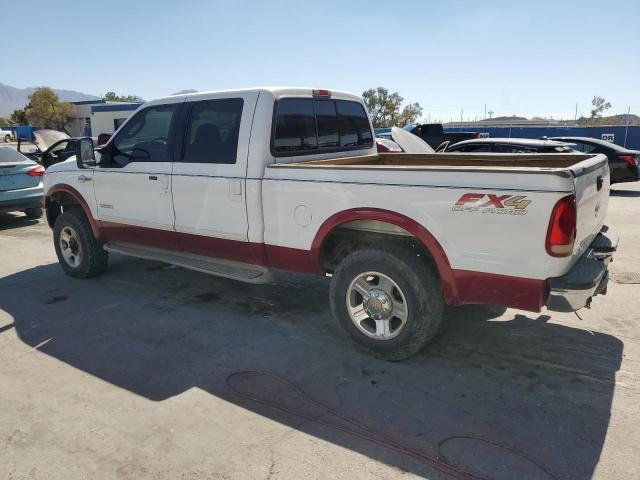 2005 Ford F250 Super Duty