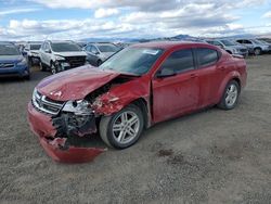 Dodge Avenger Vehiculos salvage en venta: 2013 Dodge Avenger SE