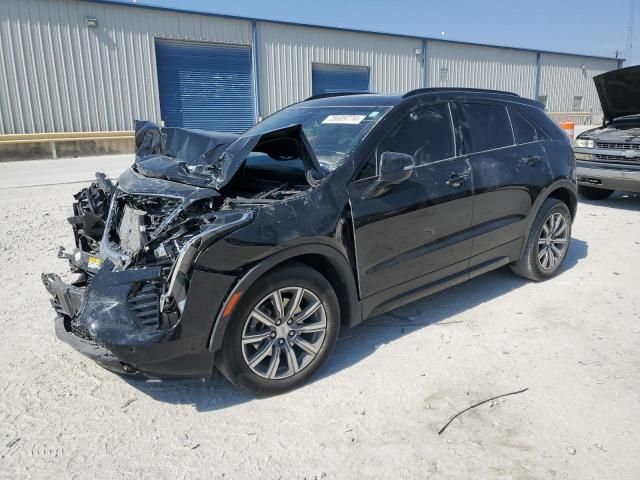 2020 Cadillac XT4 Sport