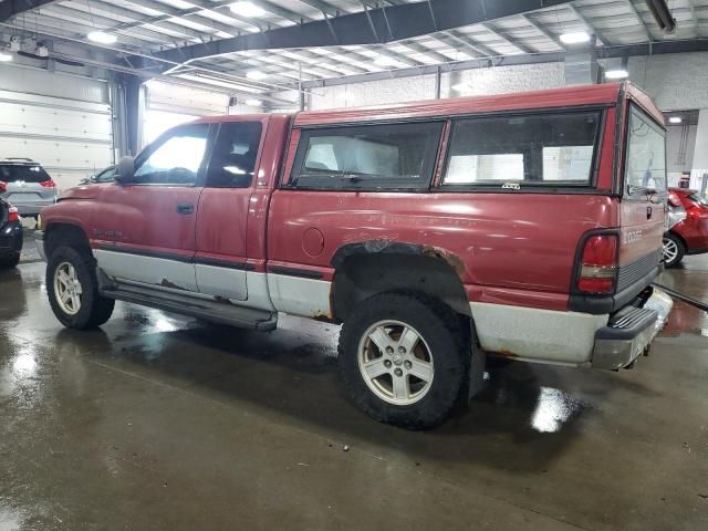 1999 Dodge RAM 1500