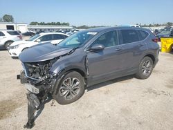 Honda cr-v exl salvage cars for sale: 2022 Honda CR-V EXL