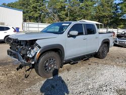 Nissan Frontier Vehiculos salvage en venta: 2024 Nissan Frontier S